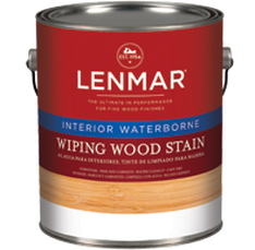 Lenmar Interior Wood Stain