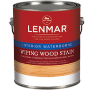 Lenmar Wood Stain