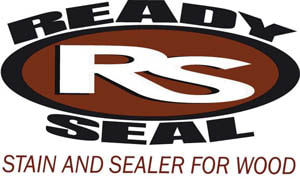 Ready Seal Stain & Sealer